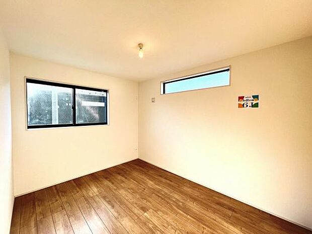 子供部屋や趣味の部屋など用途に合わせてお使いいただけます。