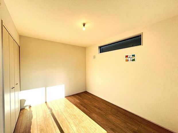 自分好みのアレンジで居心地の良い空間になりそうです。