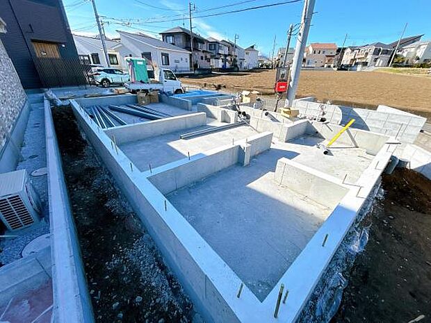 現況写真です。