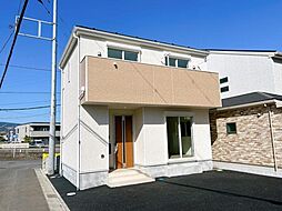 神奈川県秦野市平沢