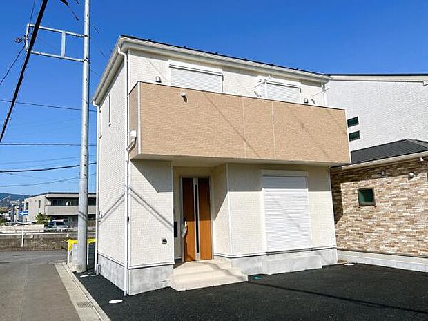 構造・工法・仕様のご紹介です。