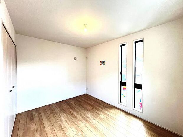 子供部屋や趣味の部屋など用途に合わせてお使いいただけます。
