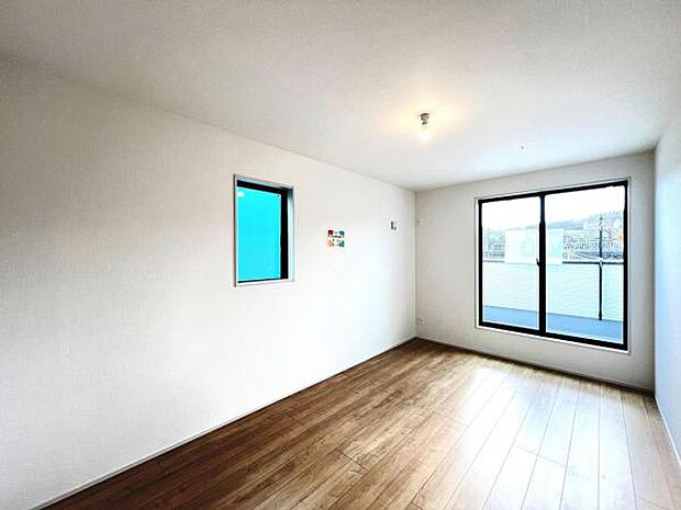 自分好みのアレンジで居心地の良い空間になりそうです。