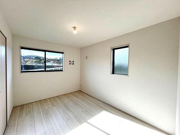 子供部屋や趣味の部屋など用途に合わせてお使いいただけます。