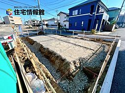 神奈川県秦野市堀西