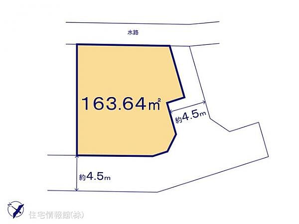 区画図：314002809127