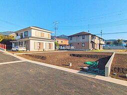 神奈川県秦野市西田原