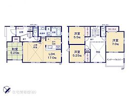 神奈川県秦野市堀山下