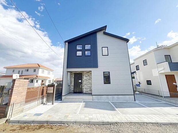 構造・工法・仕様のご紹介です。