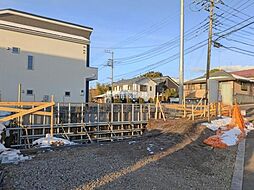 神奈川県秦野市堀山下