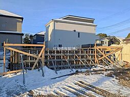 神奈川県秦野市堀山下