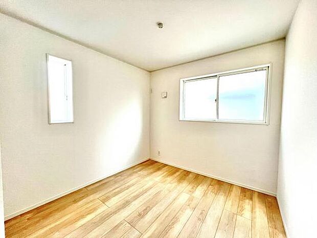 子供部屋や趣味の部屋など用途に合わせてお使いいただけます。