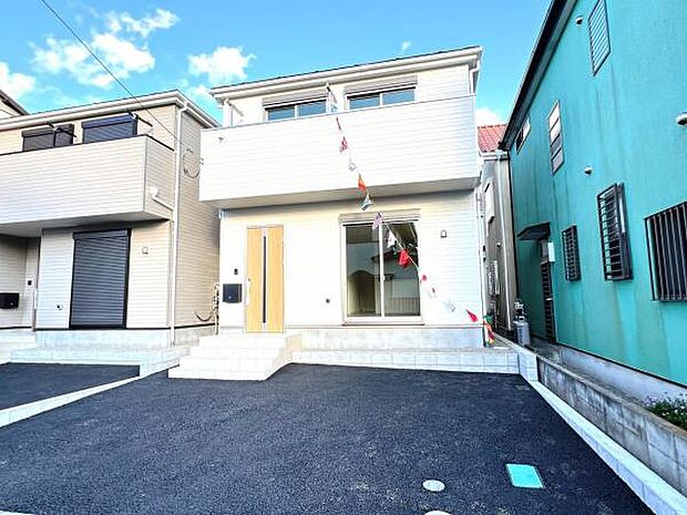 構造・工法・仕様のご紹介です。