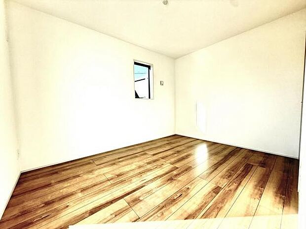 子供部屋や趣味の部屋など用途に合わせてお使いいただけます。