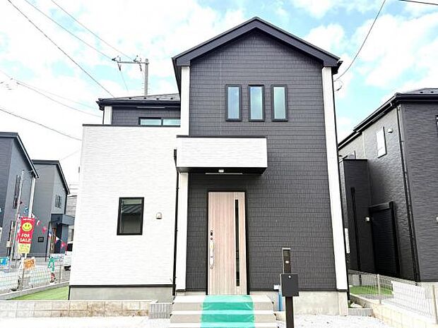 陽当たり・開放感をぜひ現地でご確認ください。