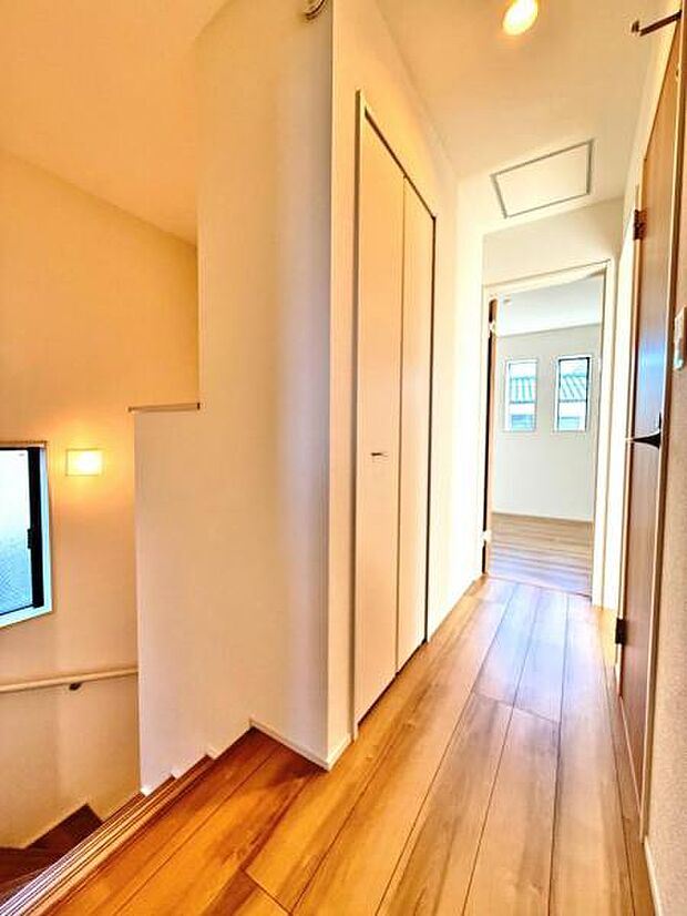 内観画像です。