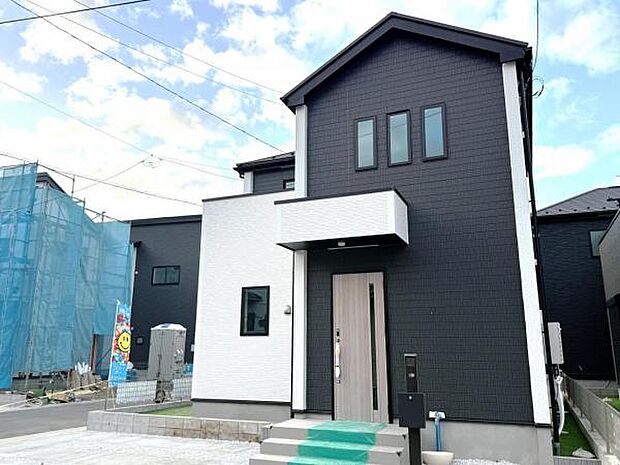 構造・工法・仕様のご紹介です。