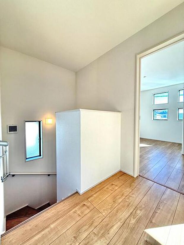 内観画像です。