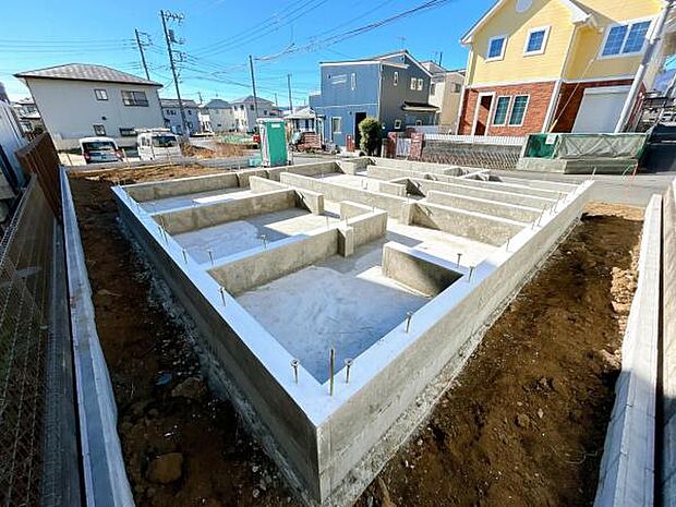 現況写真です。