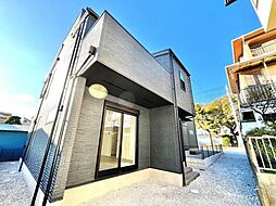 神奈川県中郡二宮町山西