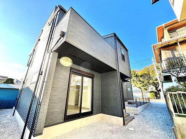 構造・工法・仕様のご紹介です。