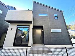 神奈川県中郡二宮町山西