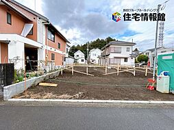 神奈川県秦野市堀西