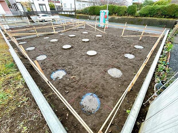 現況写真です。