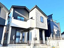 神奈川県伊勢原市高森台1丁目