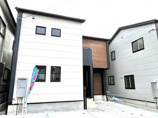 構造・工法・仕様のご紹介です。