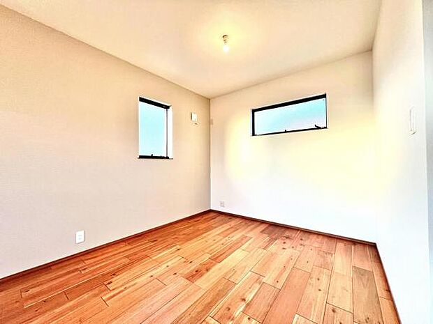 子供部屋や趣味の部屋など用途に合わせてお使いいただけます。