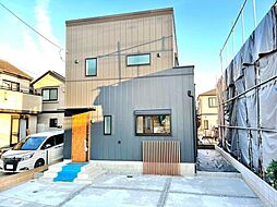 神奈川県高座郡寒川町倉見