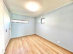 子供部屋の画像