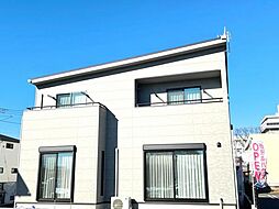 神奈川県伊勢原市下糟屋