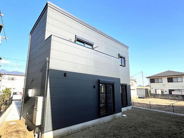 構造・工法・仕様のご紹介です。