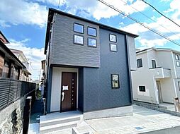 神奈川県秦野市ひばりケ丘