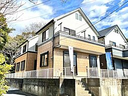 神奈川県中郡大磯町西小磯