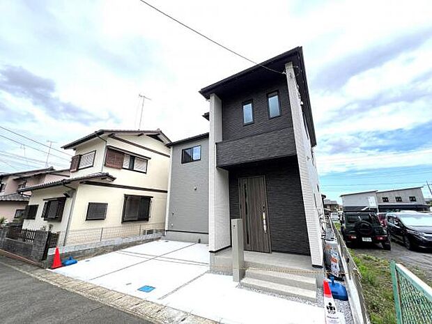 構造・工法・仕様のご紹介です。