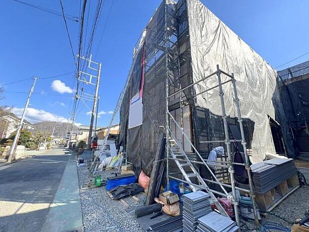 ぜひ現地をご覧くださいませ。