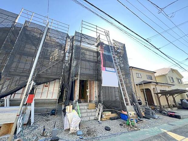 現況写真です。