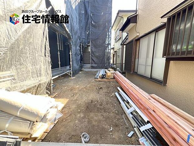 お子様の遊び場として、ペットとふれあいの場としていかがですか。