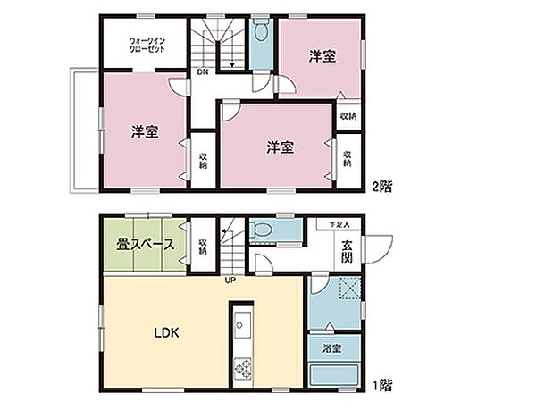 間取り：314002812513