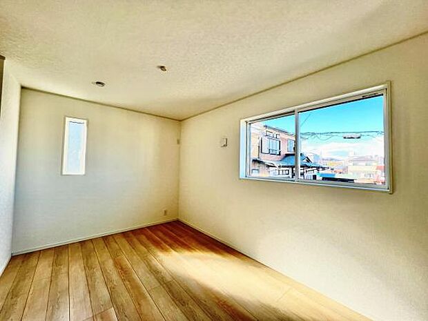 子供部屋や趣味の部屋など用途に合わせてお使いいただけます。