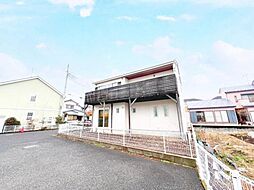 神奈川県伊勢原市串橋