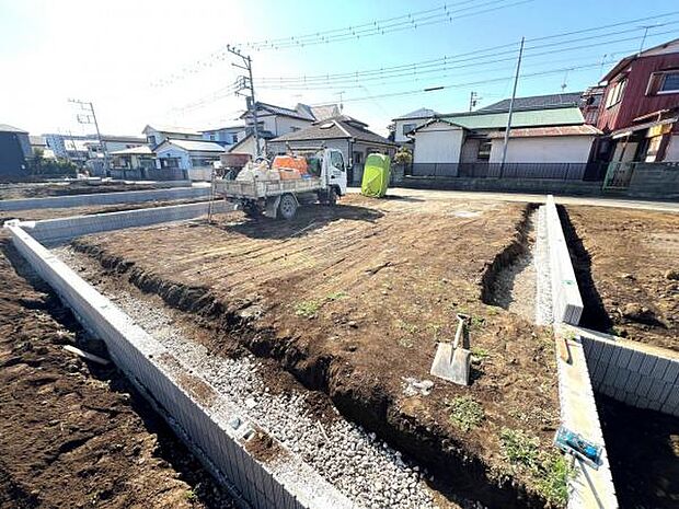ぜひ現地をご覧くださいませ。