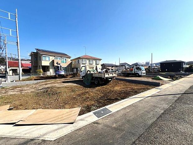 ぜひ現地をご覧くださいませ。