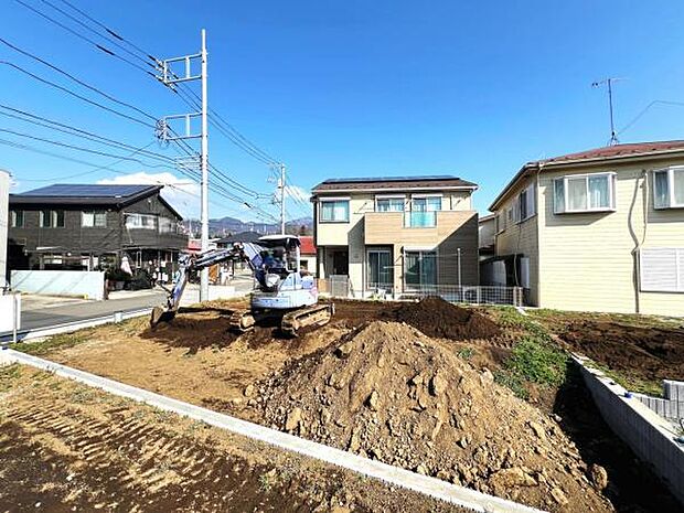ぜひ現地をご覧くださいませ。