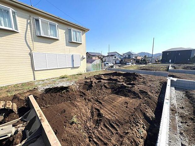 ぜひ現地をご覧くださいませ。