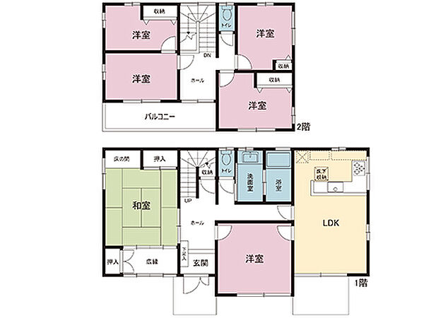 間取り：314002812505