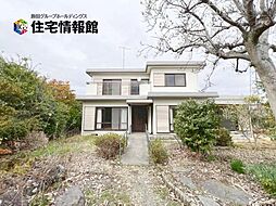 神奈川県秦野市松原町
